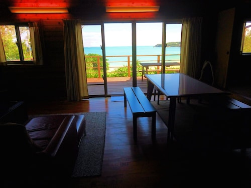 リビングルーム