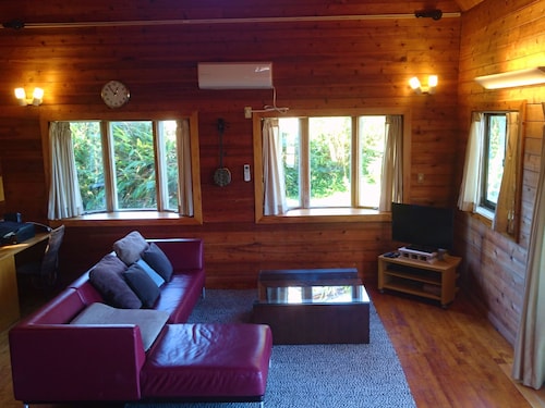 リビングルーム