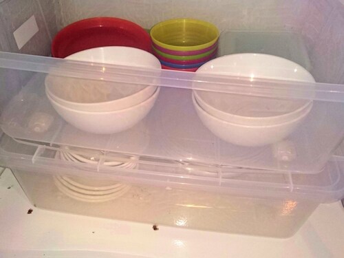 客室の設備とサービス