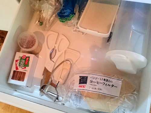 客室の設備とサービス