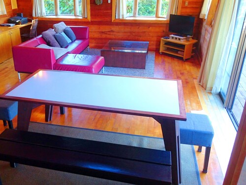 リビングルーム