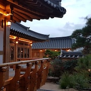 위연재 한옥스테이