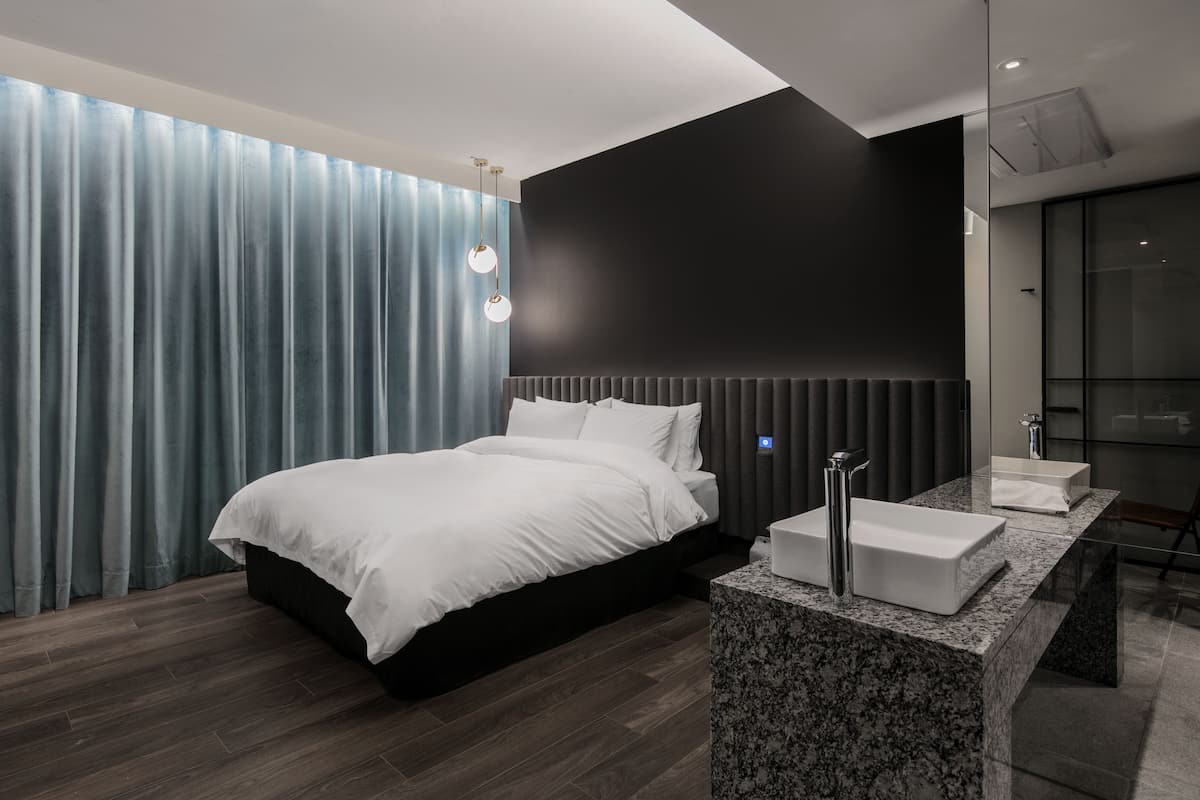 Premium-Zimmer