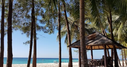 Sutera @ Mantanani Island Resort & Spa