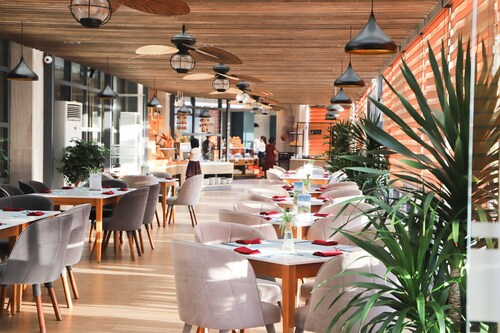 ゴルフ バレー ホテル