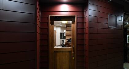 Suzumaru Hotel - Hostel