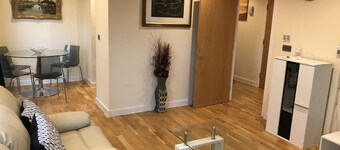 Chelmsford Service Apartment