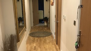Hallway - Chelmsford Service Apartment (Chelmsford)