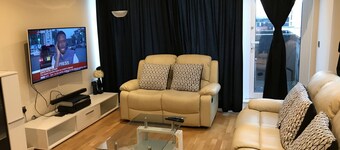 Chelmsford Service Apartment