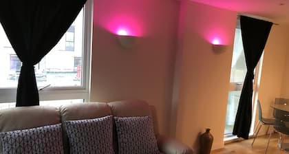 Chelmsford Service Apartment