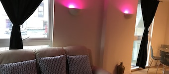 Chelmsford Service Apartment