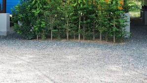 Unclassified image, 5 of 6, button - Khao Hua Bon Resort (Don Sak)