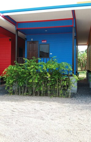 Room - Khao Hua Bon Resort (Don Sak)