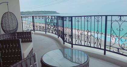 Tsuki No Michi Terrace