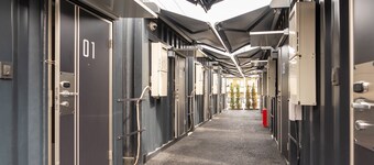 HOTEL R9 The Yard MOKA Inter