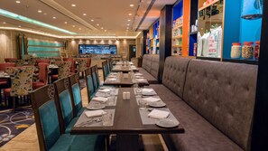 Restaurant - Zone by The Park Jammu (Jammu)