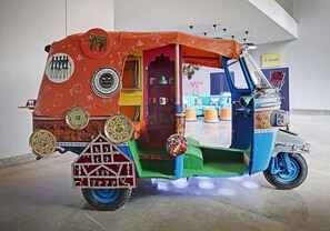 Children’s area - Zone by The Park Jammu (Jammu)