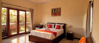 Cave Beach Bungalow