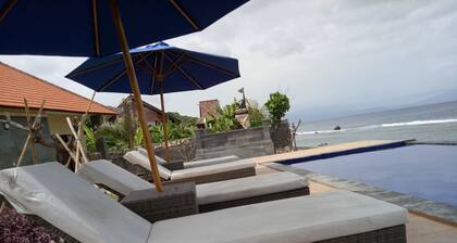 Cave Beach Bungalow