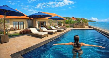 Cave Beach Bungalow