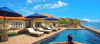 Cave Beach Bungalow