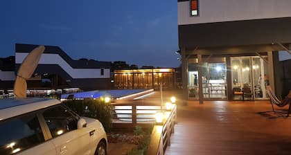 Road 31 Pension