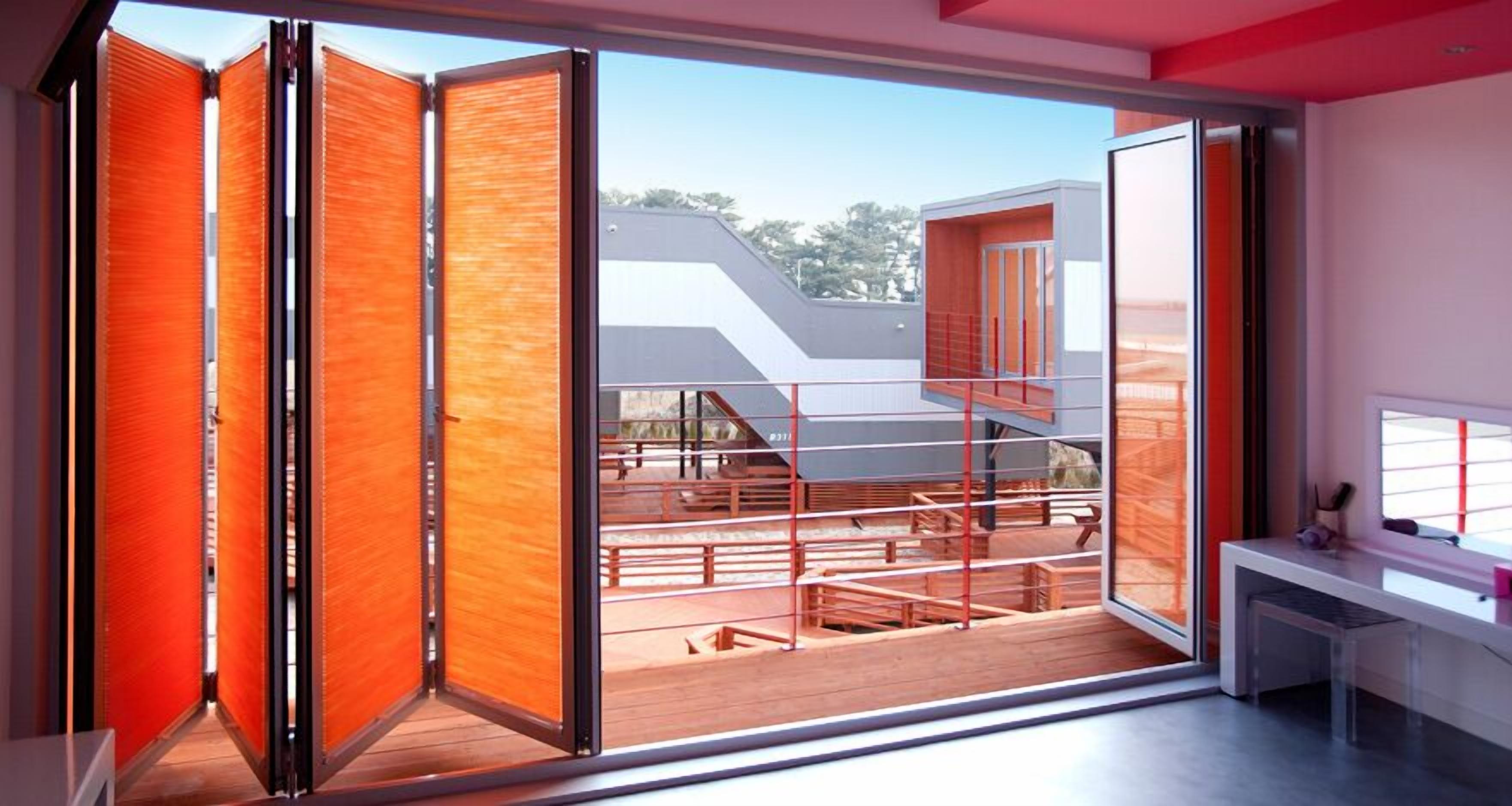 Romantic House (BBQ fee - Pay Onsite) | View from room