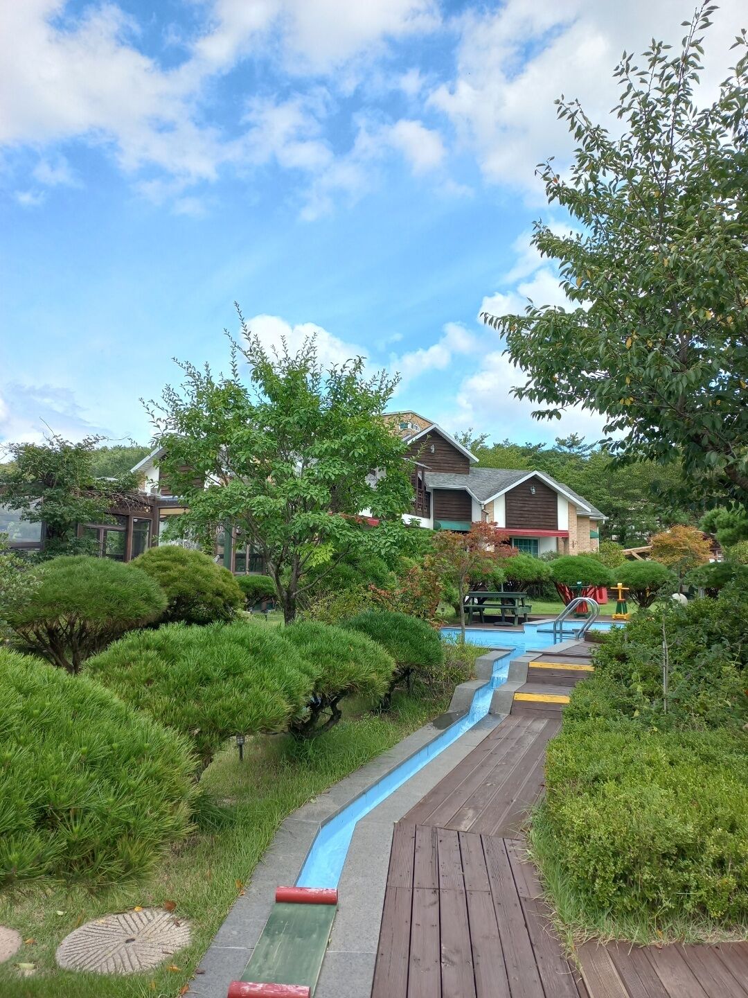 外觀