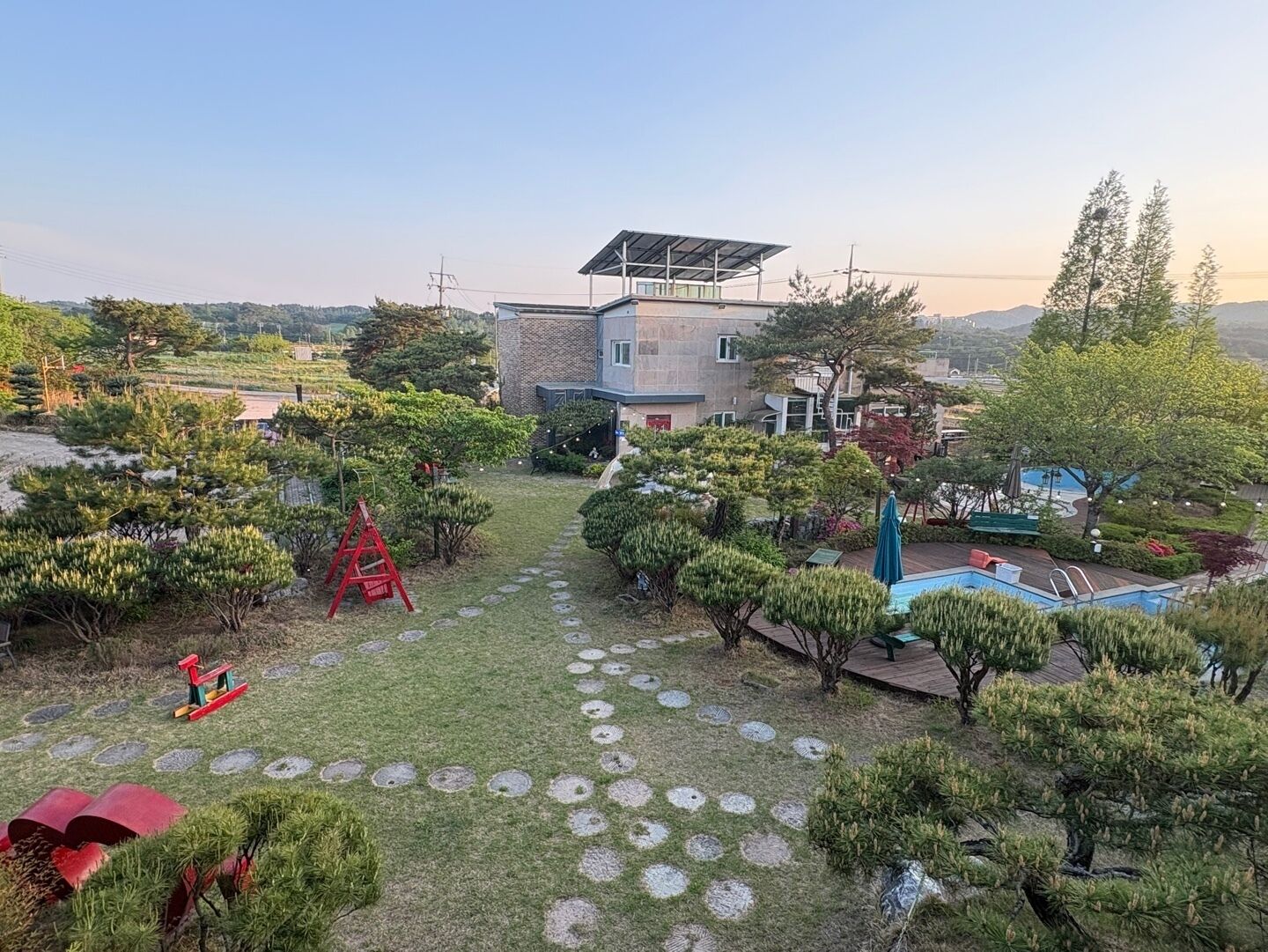 Room, 1 Bedroom | View from room