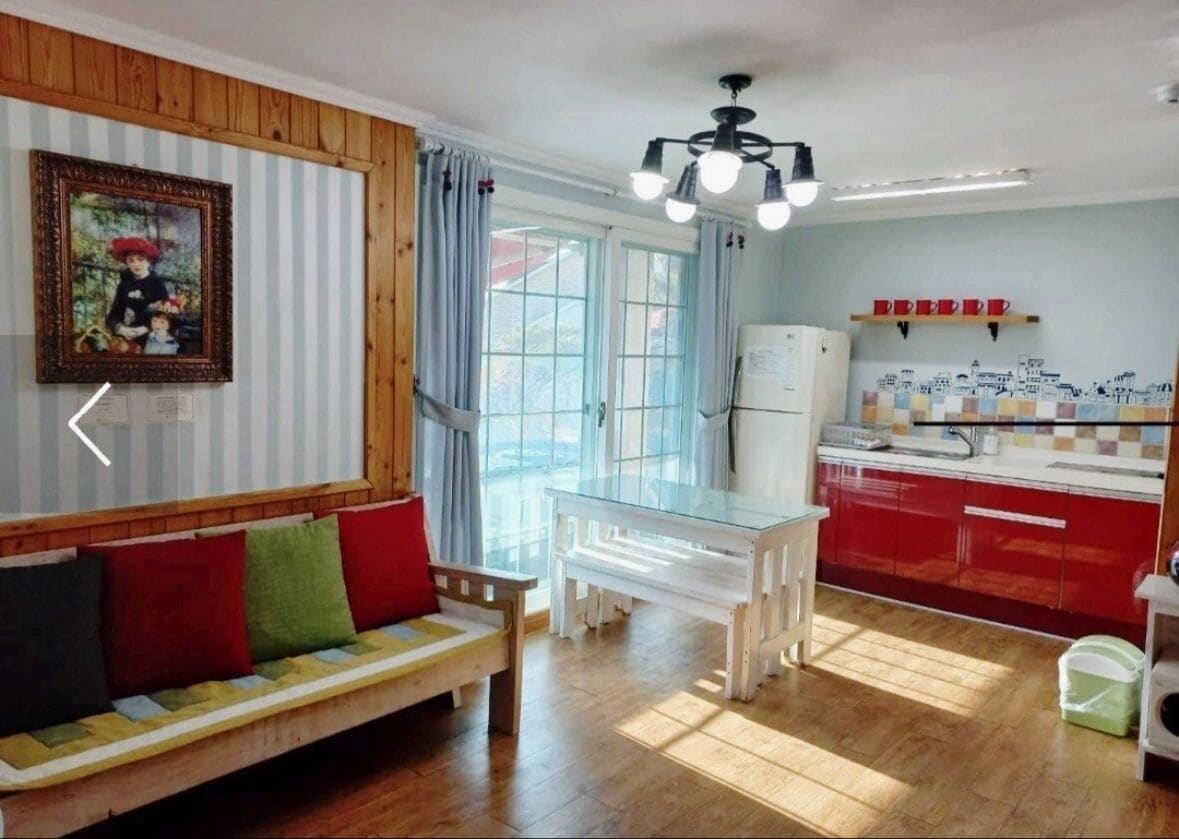 Maisonnette | Dineren op de kamer