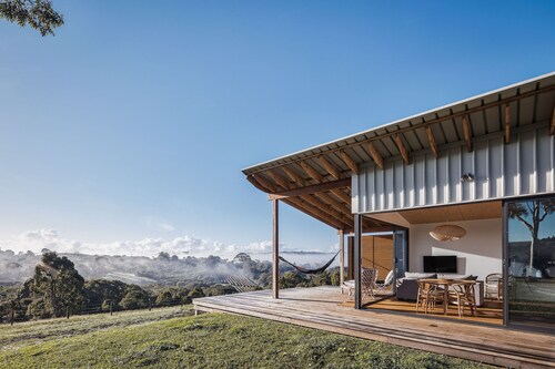 99 Acres Bangalow Retreat