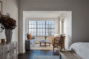 Guesthouse Room 2 (Children under 12 not permitted)