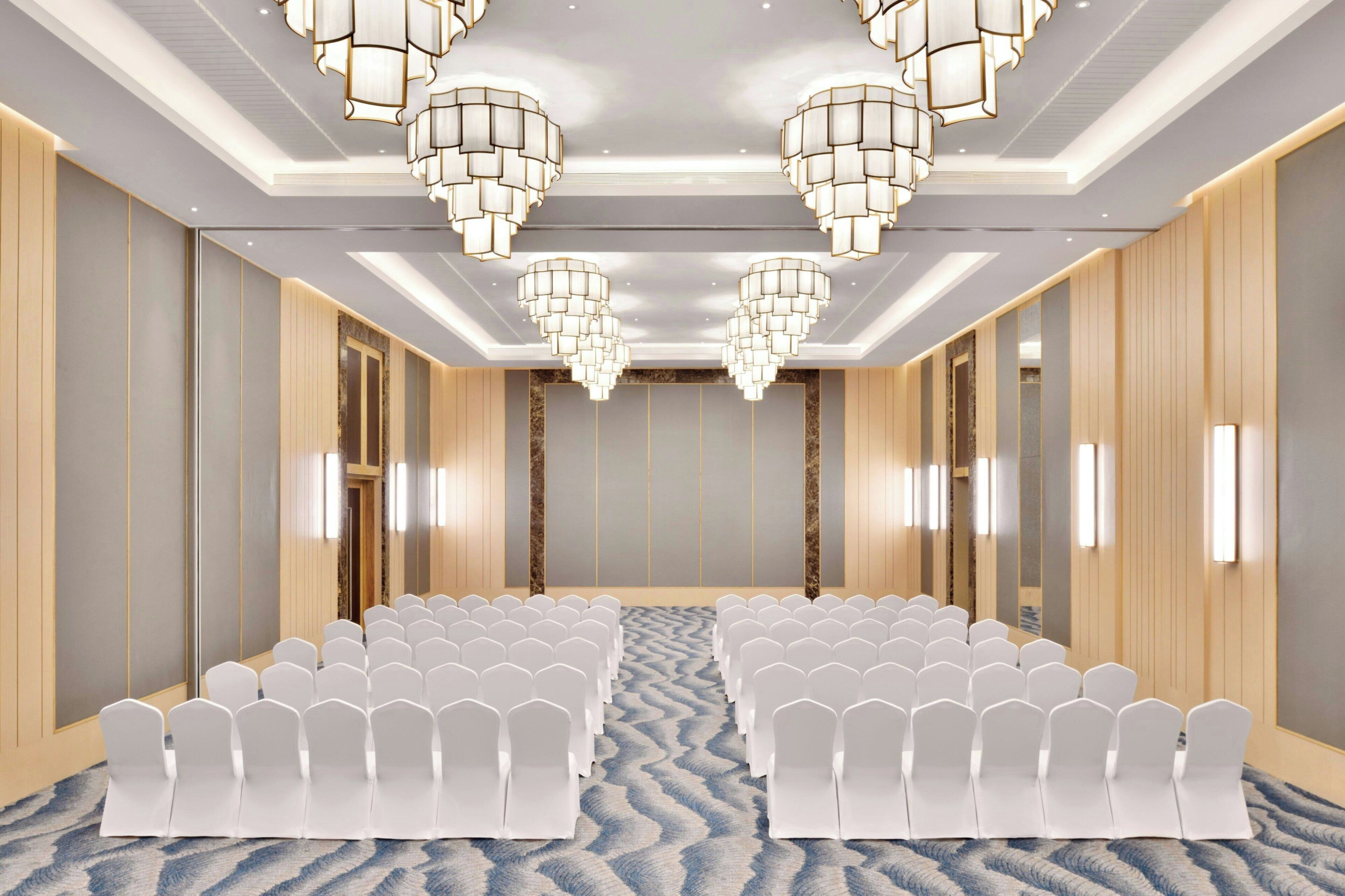 Foto - Courtyard by Marriott Kochi Infopark