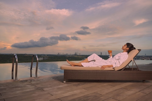 Four Points by Sheraton Kochi Infopark