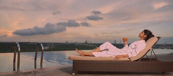 Four Points by Sheraton Kochi Infopark