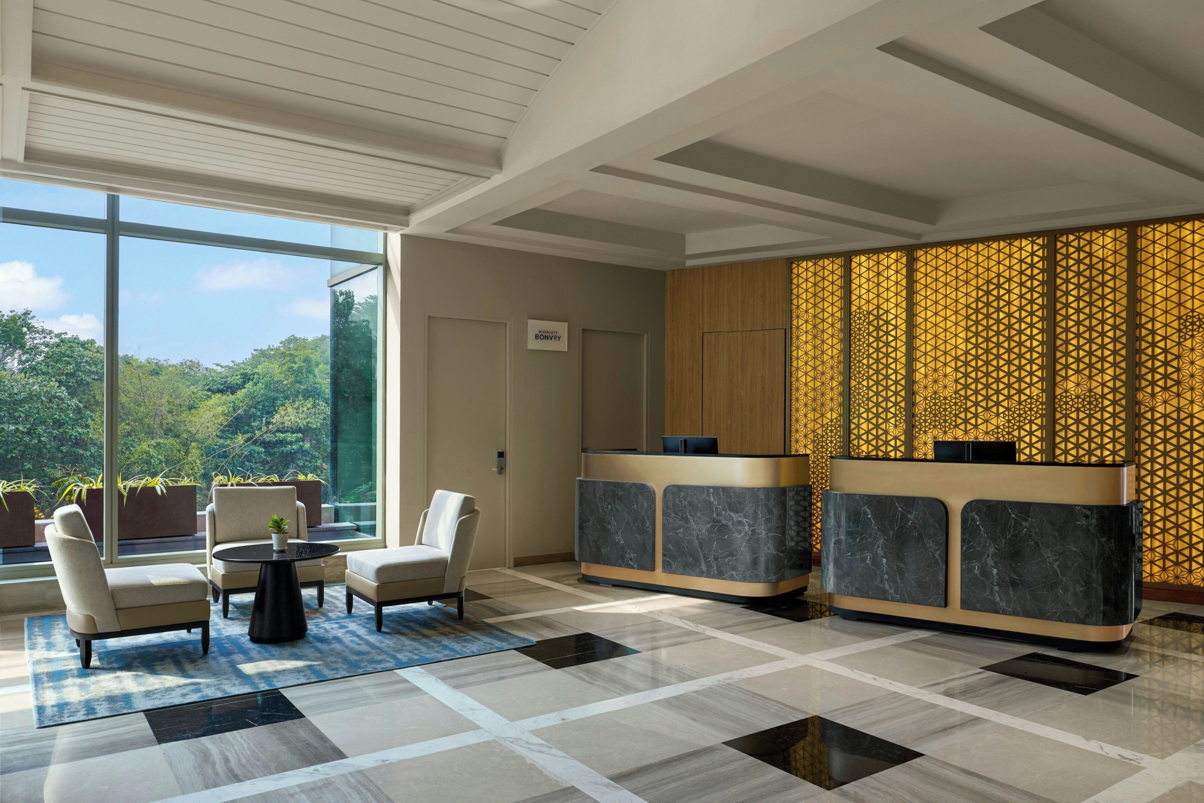 Foto - Courtyard by Marriott Kochi Infopark