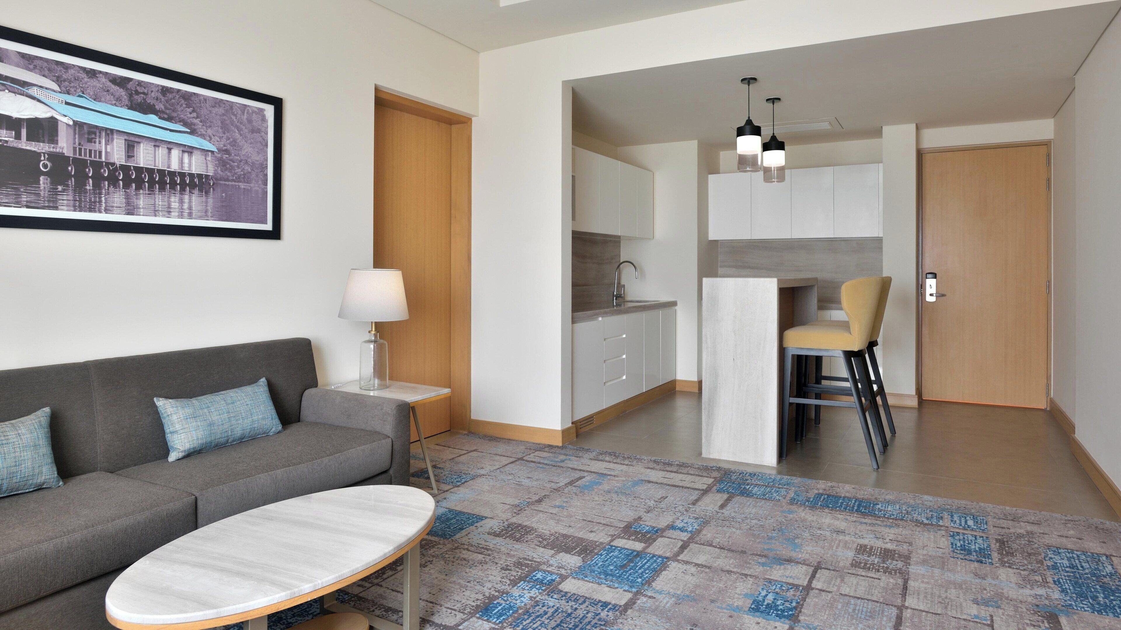 Foto - Four Points by Sheraton Kochi Infopark