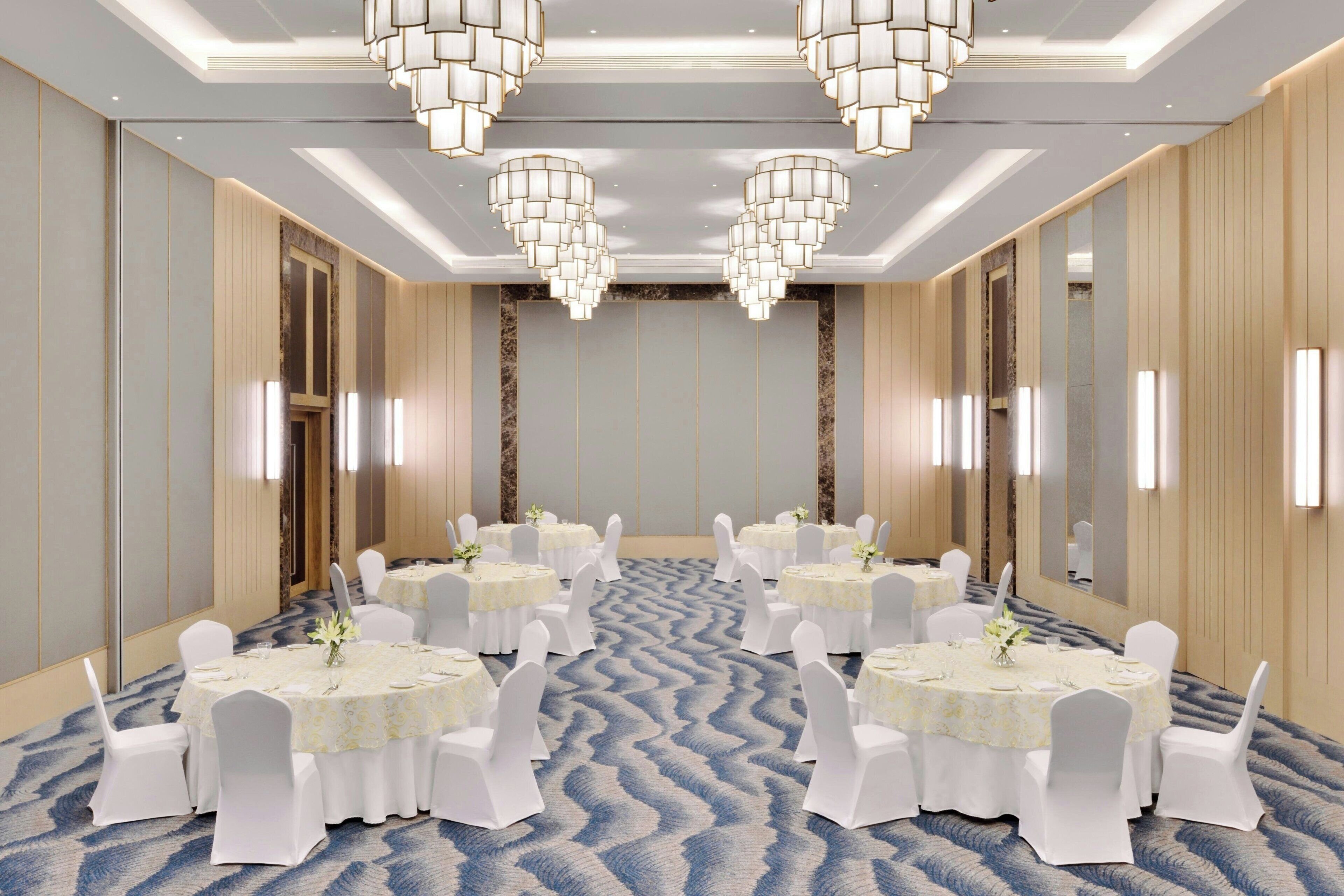Foto - Courtyard by Marriott Kochi Infopark