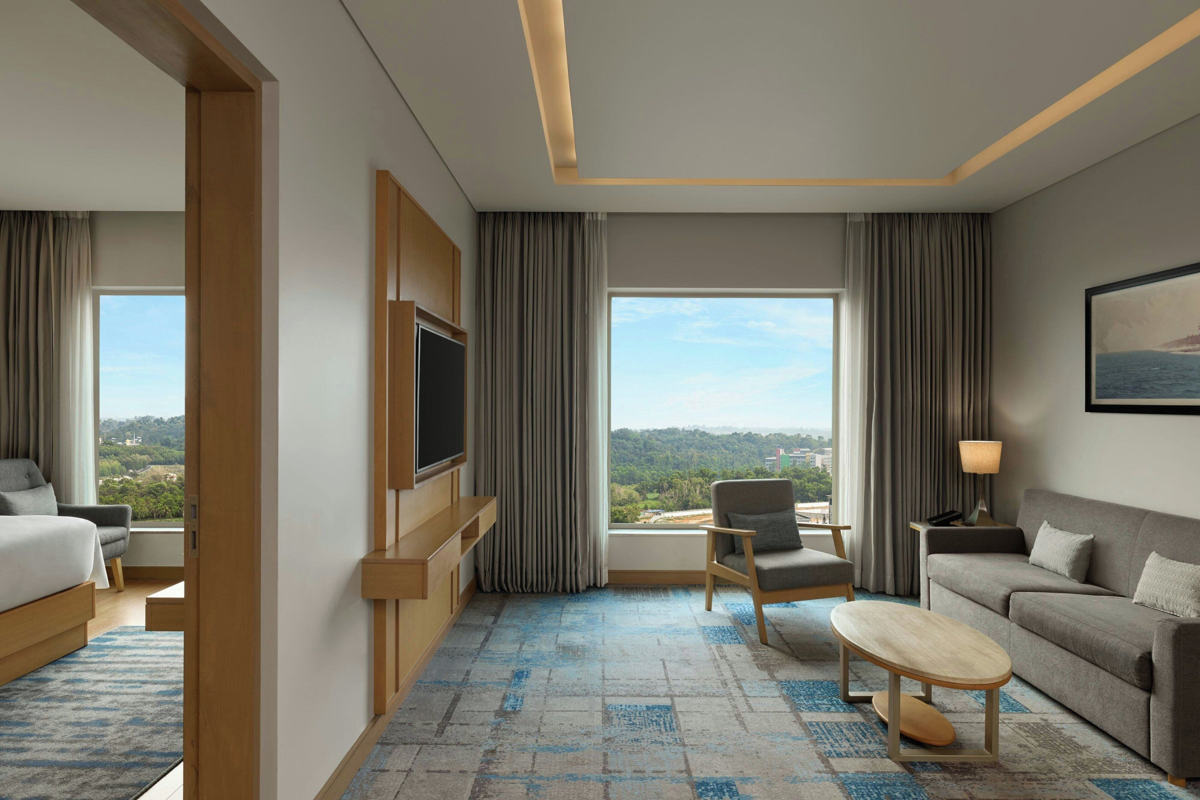 Foto - Courtyard By Marriott Kochi Infopark