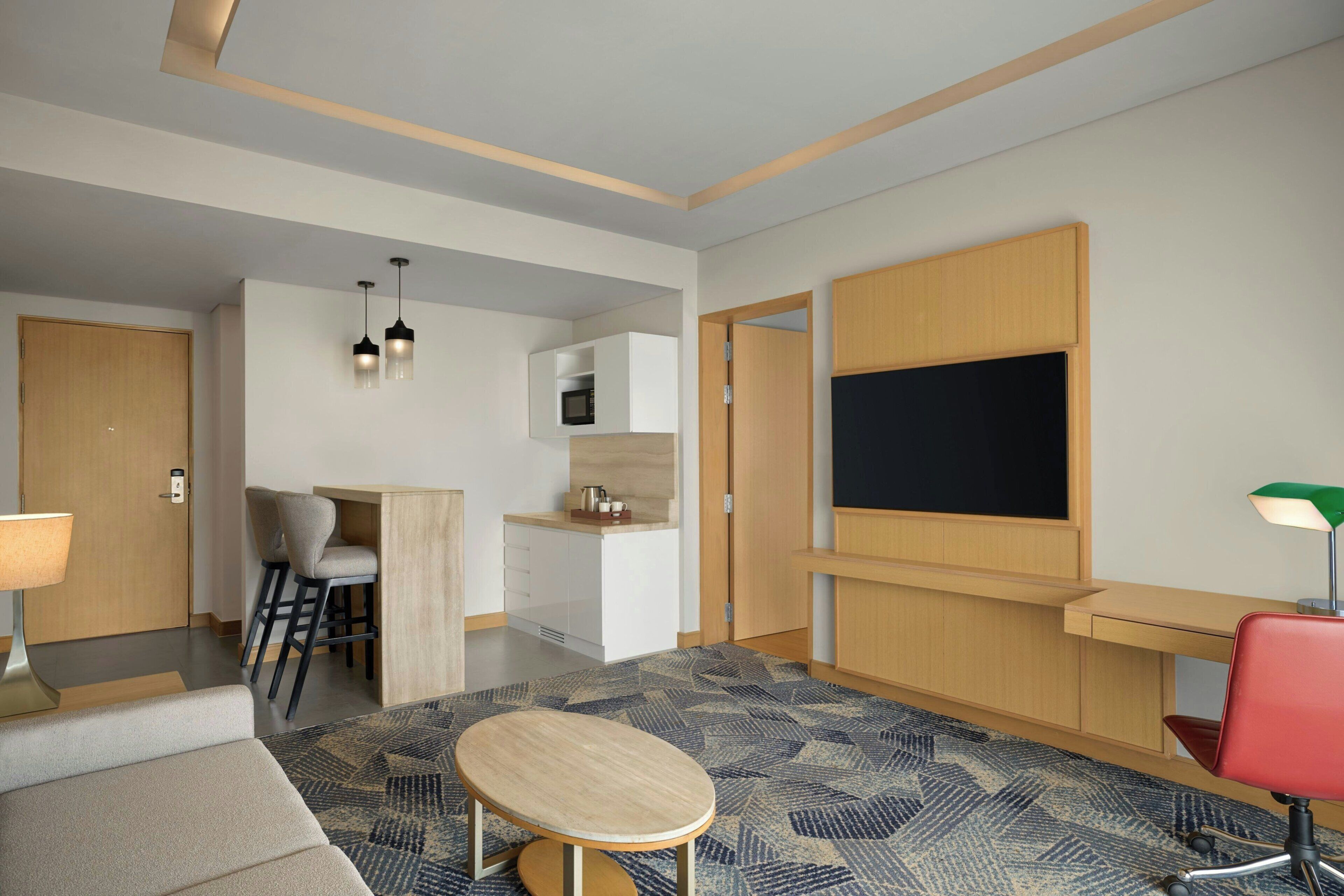 Foto - Courtyard by Marriott Kochi Infopark