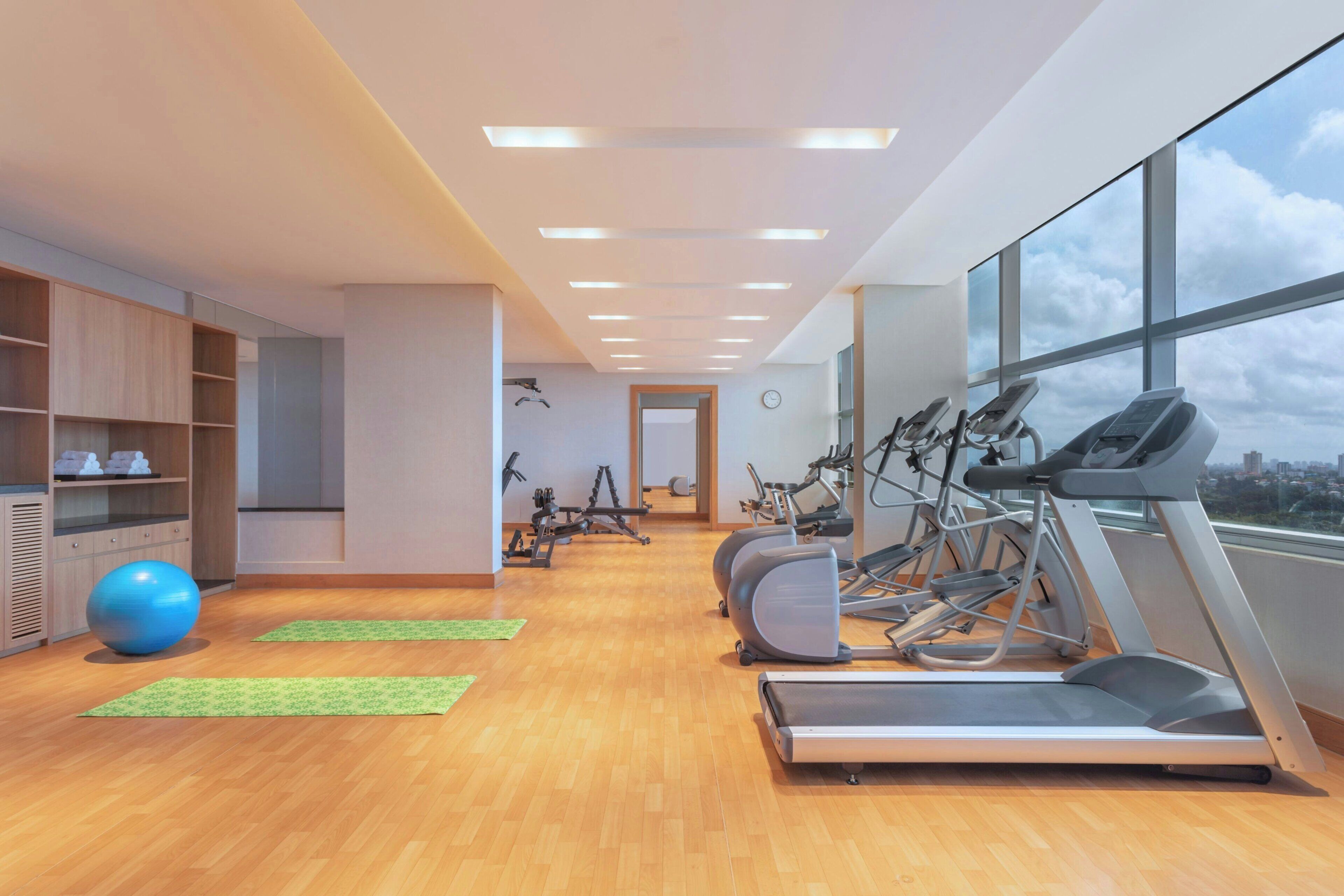 Foto - Courtyard by Marriott Kochi Infopark
