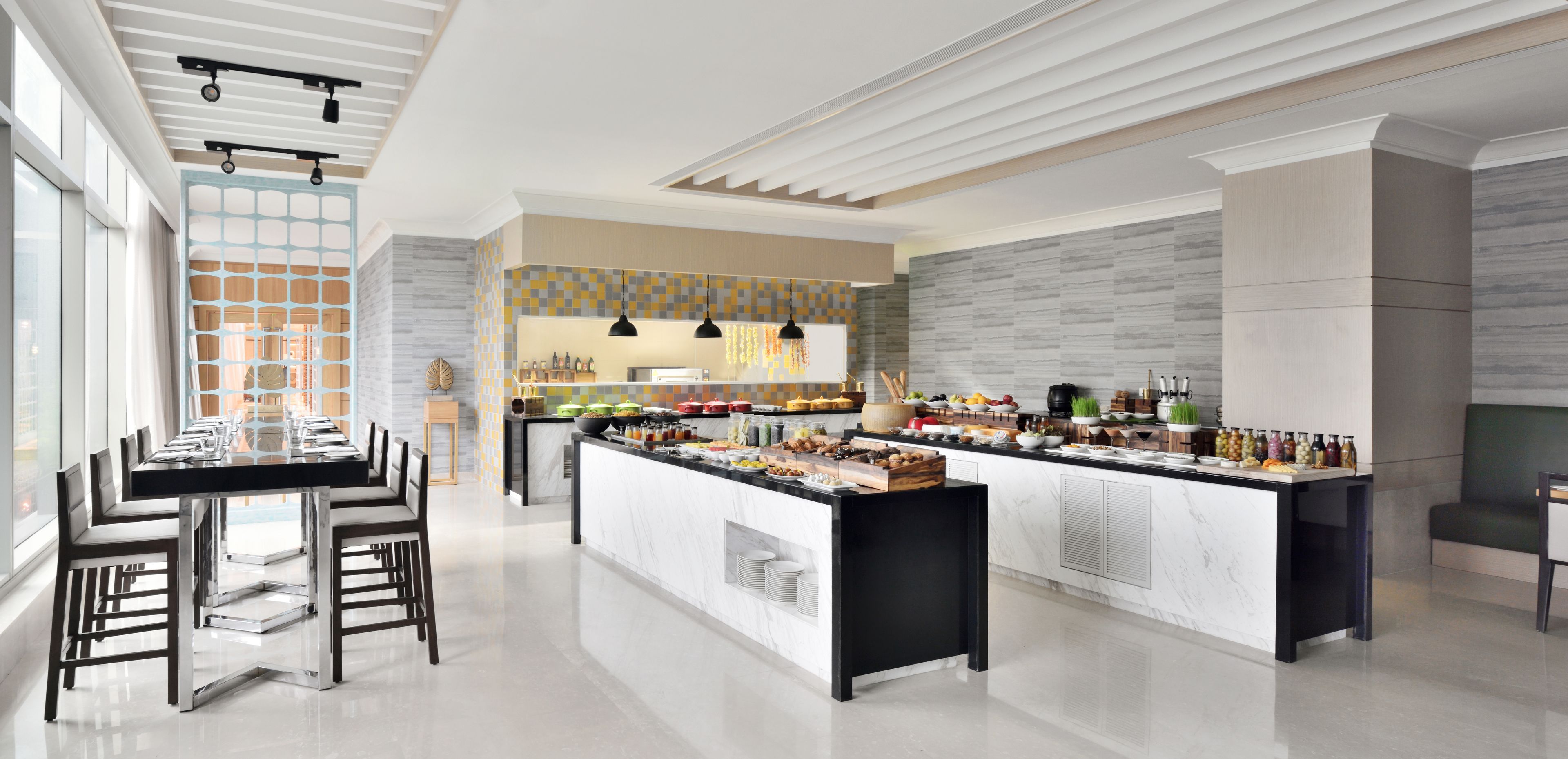 Foto - Four Points by Sheraton Kochi Infopark