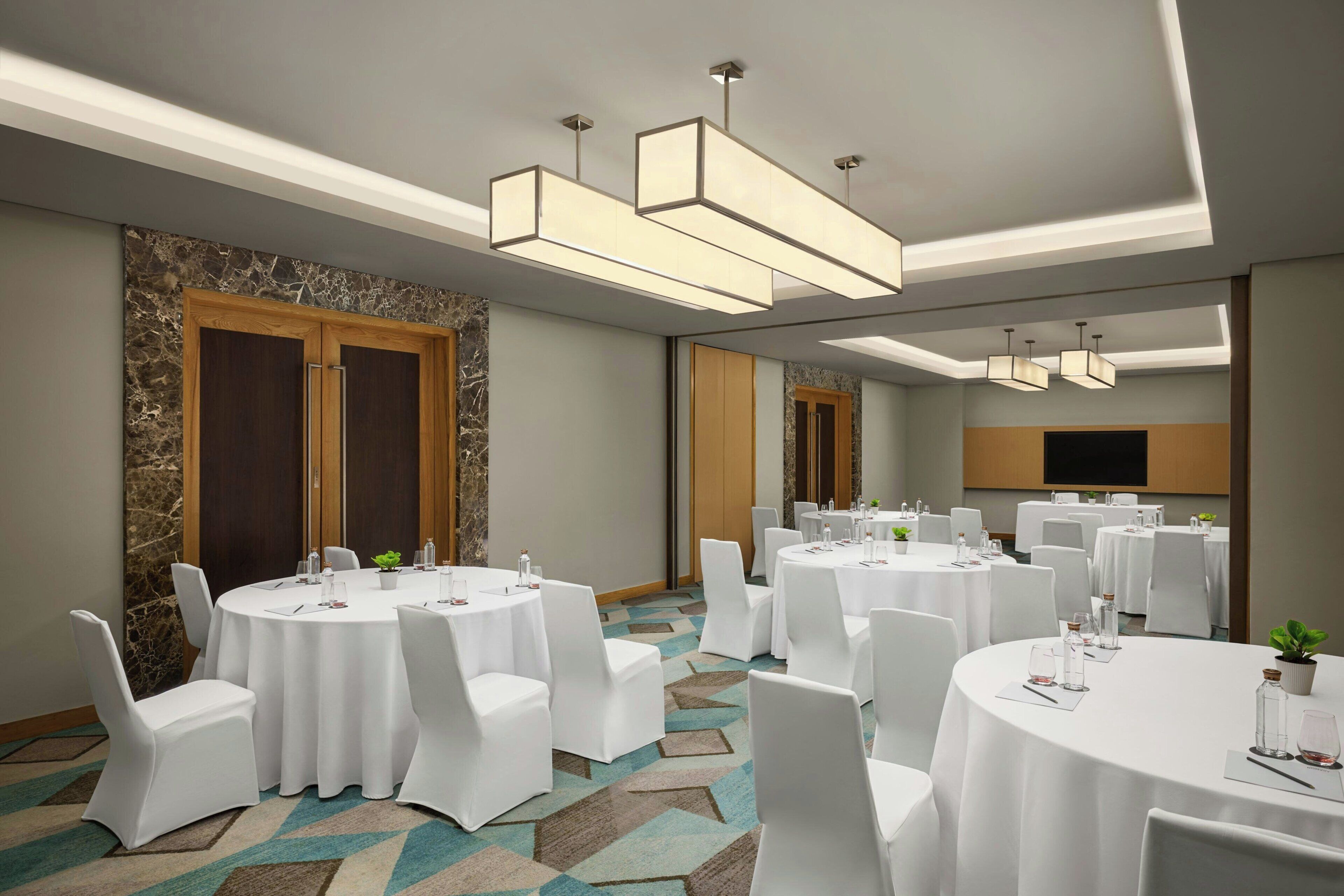 Foto - Courtyard by Marriott Kochi Infopark
