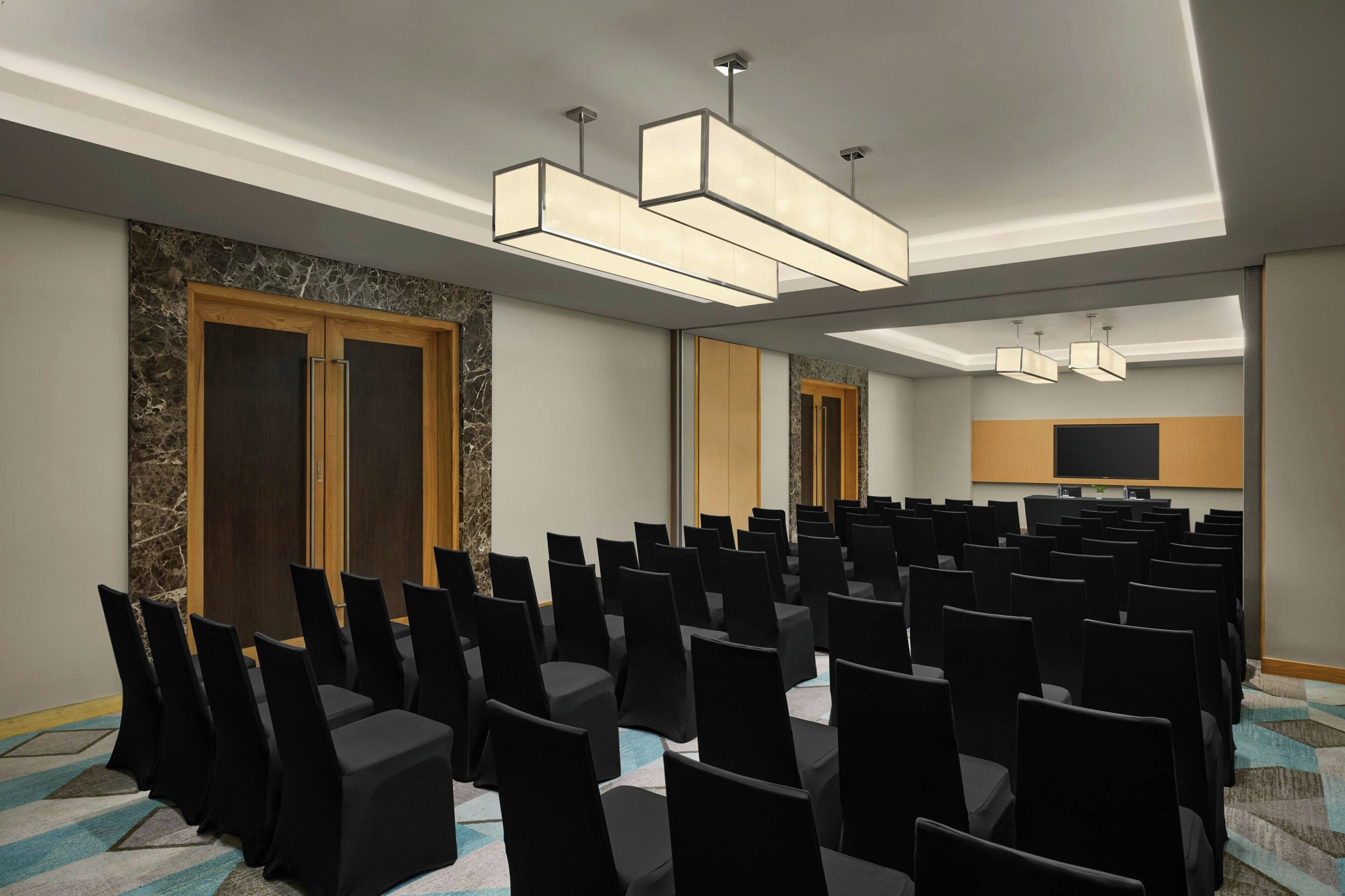 Foto - Courtyard By Marriott Kochi Infopark