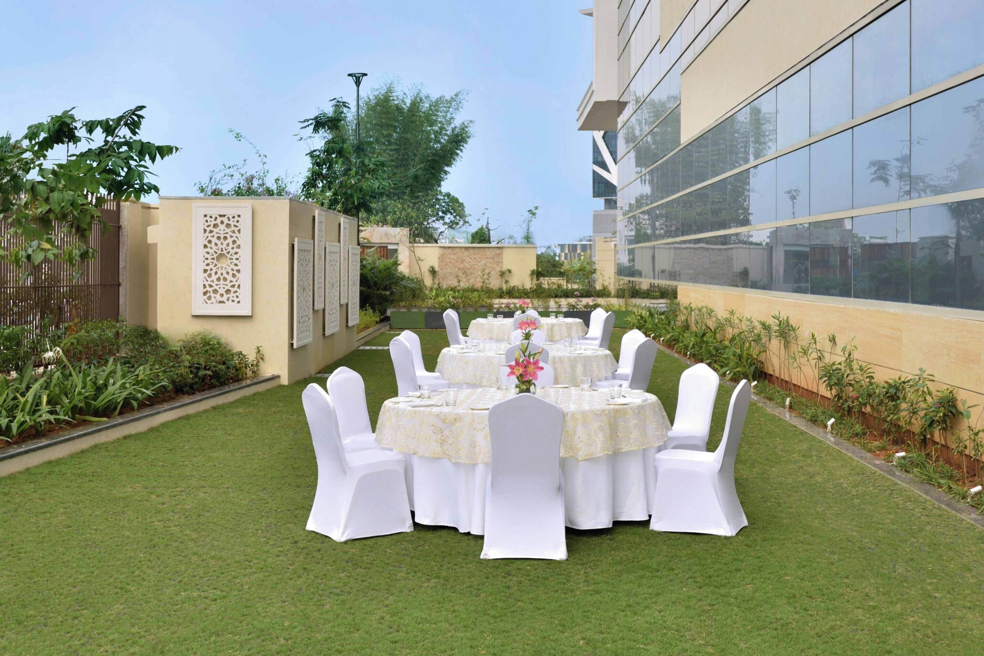 Foto - Courtyard by Marriott Kochi Infopark