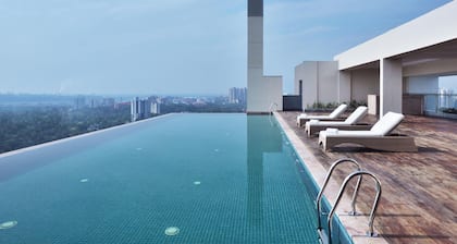 Four Points by Sheraton Kochi Infopark