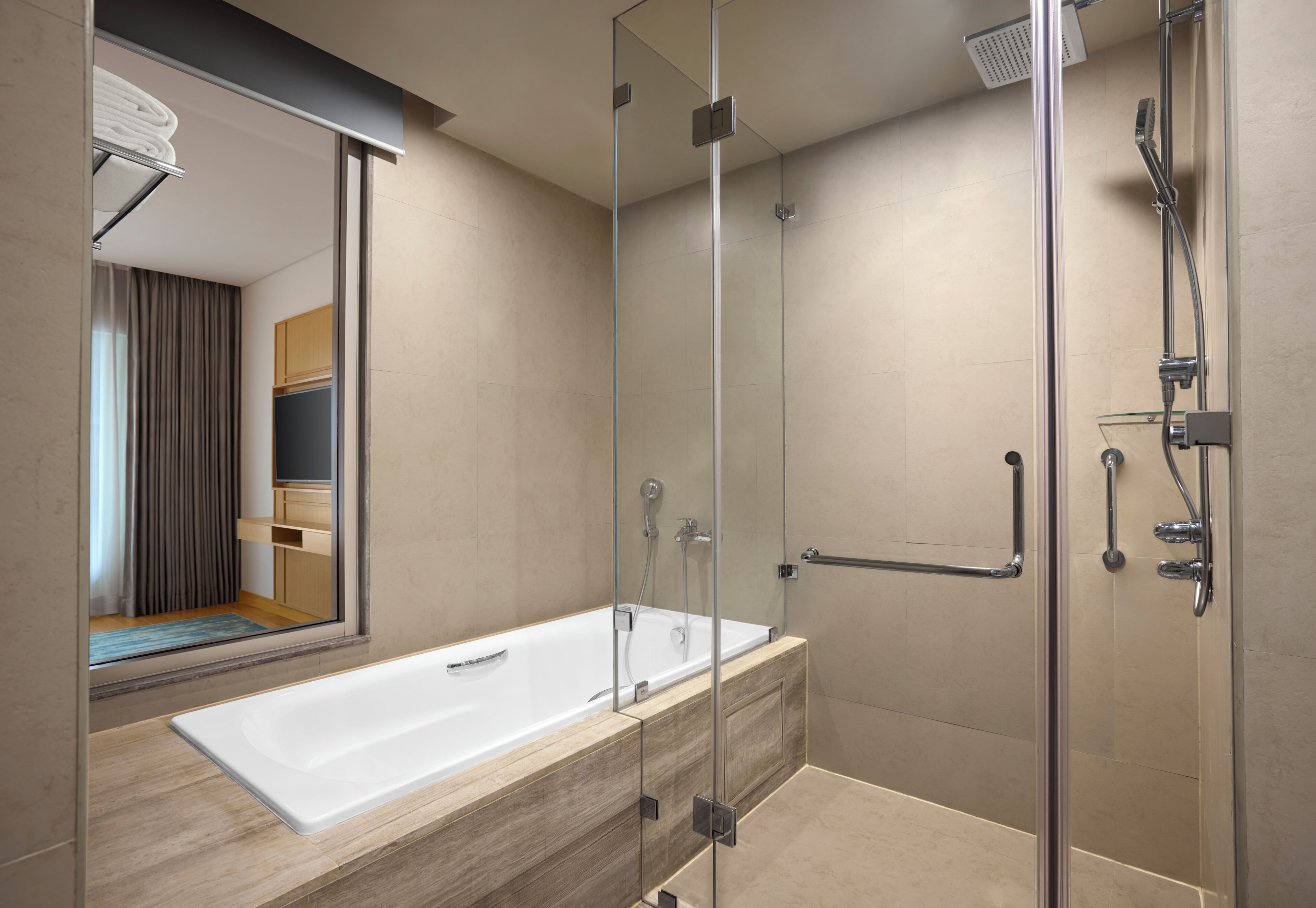 Foto - Courtyard by Marriott Kochi Infopark