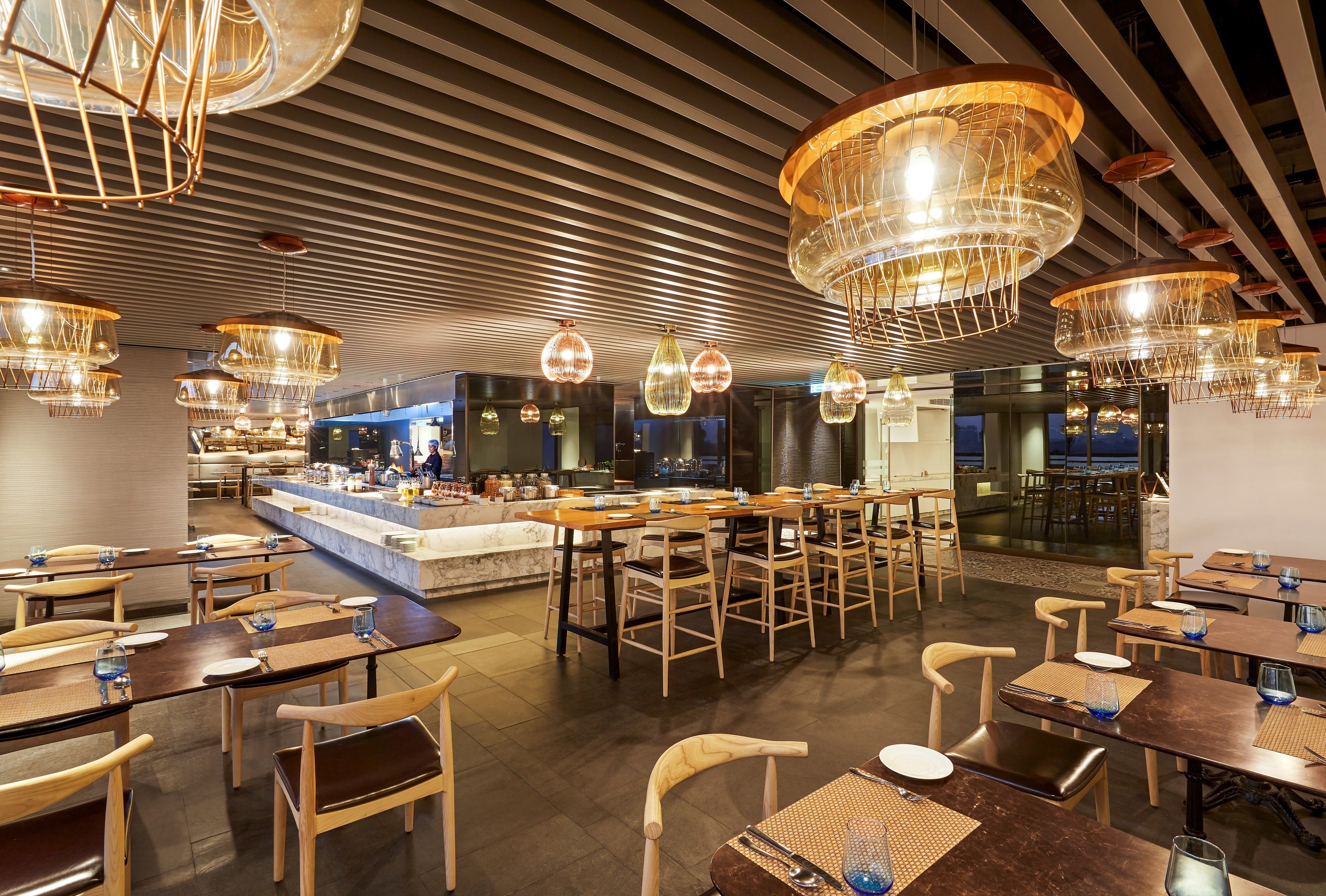 international cuisine