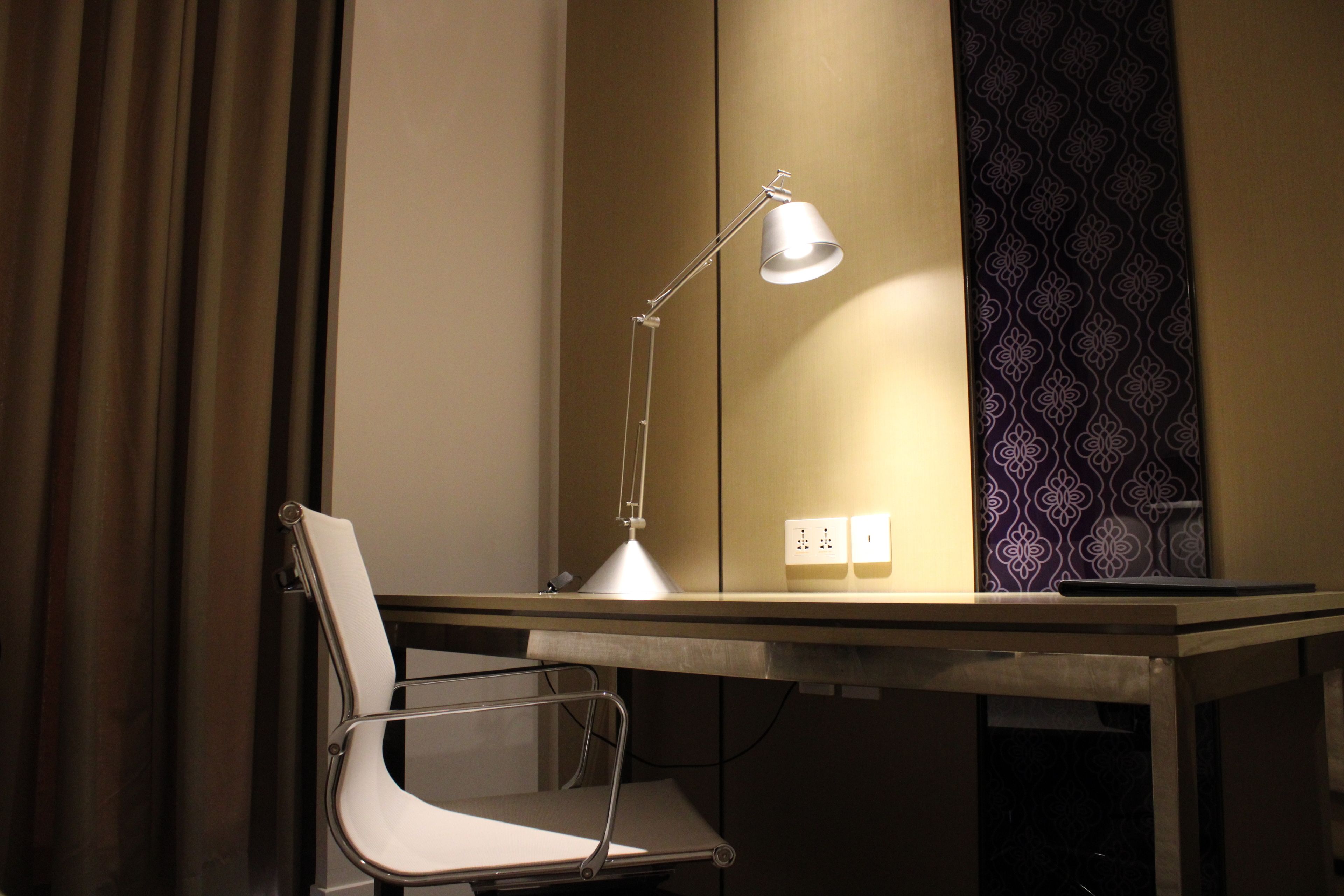 1 bedroom, premium bedding, minibar, in-room safe