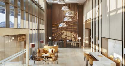 Courtyard by Marriott Siliguri